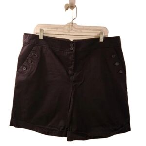The Limited Shorts